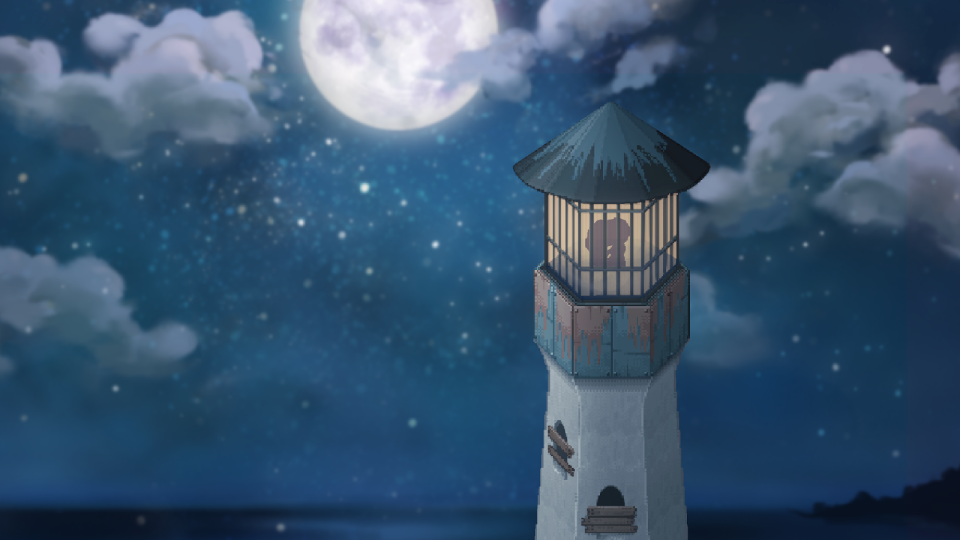 Indie game To The Moon developed a cult following since its 2011 release, with