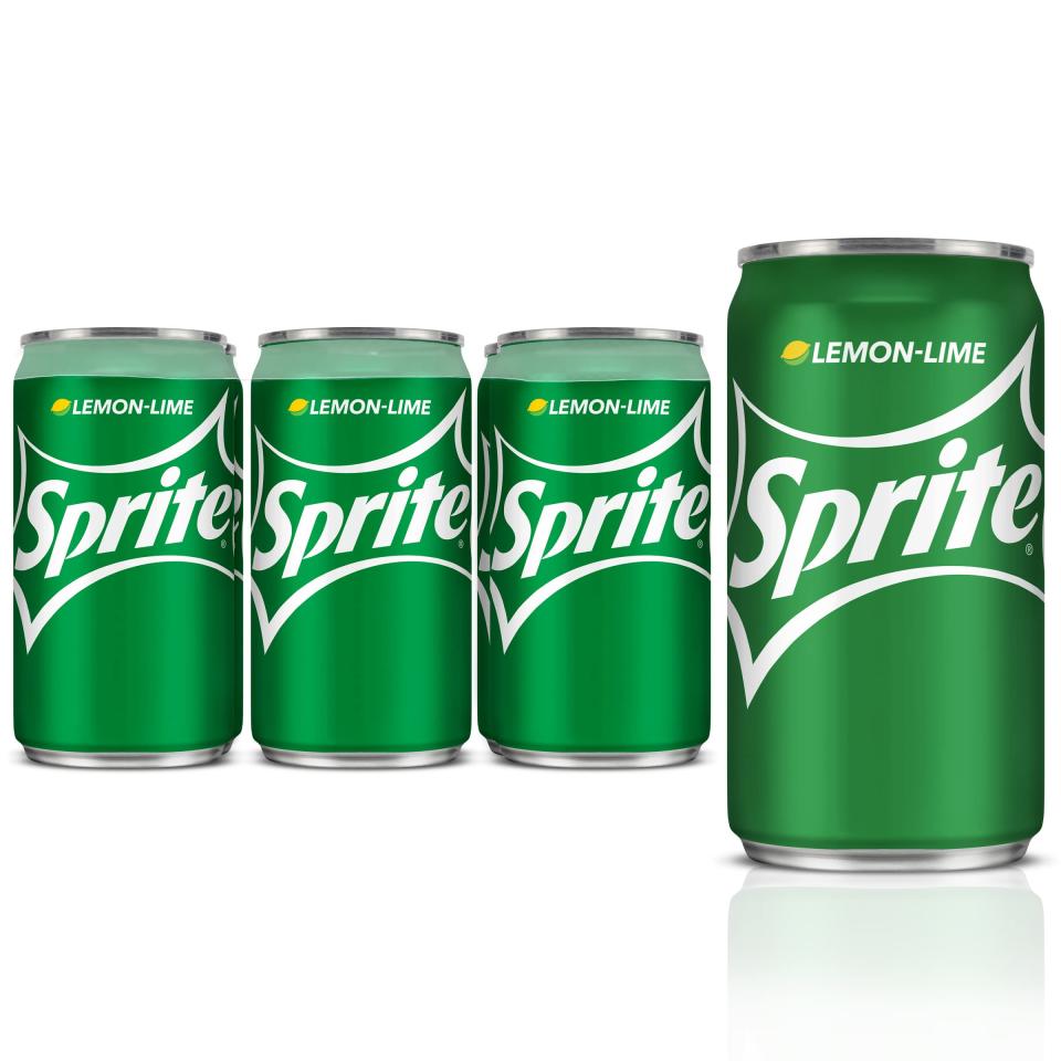 Sprite