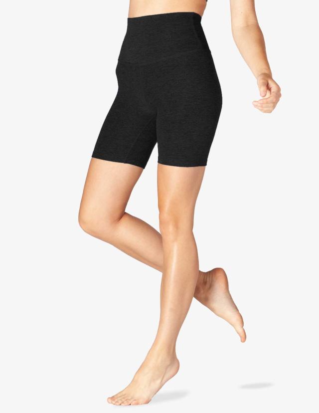 These $27 Bike Shorts Are The Perfect Dupe For My Beyond Yoga