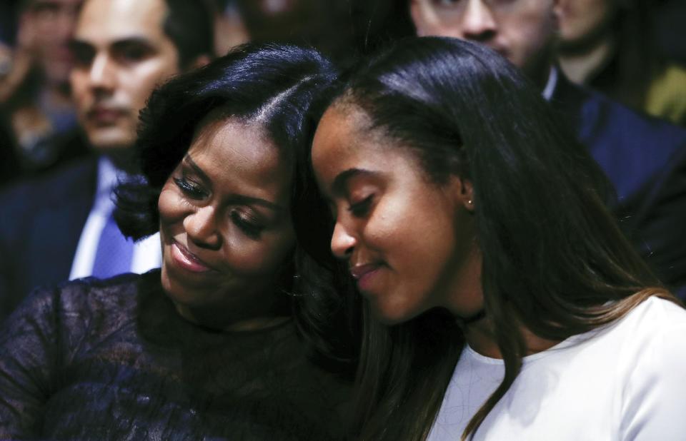 (AP Photo/Pablo Martinez Monsivais)