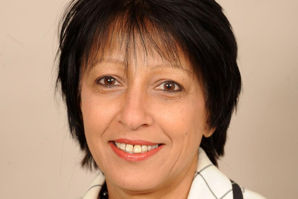 Equality and Human Rights Commission chair Baroness Kishwer Falkner (PA Archive)