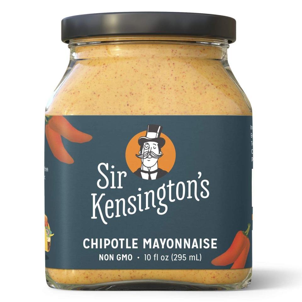 3) Sir Kensington's Chipotle Mayo