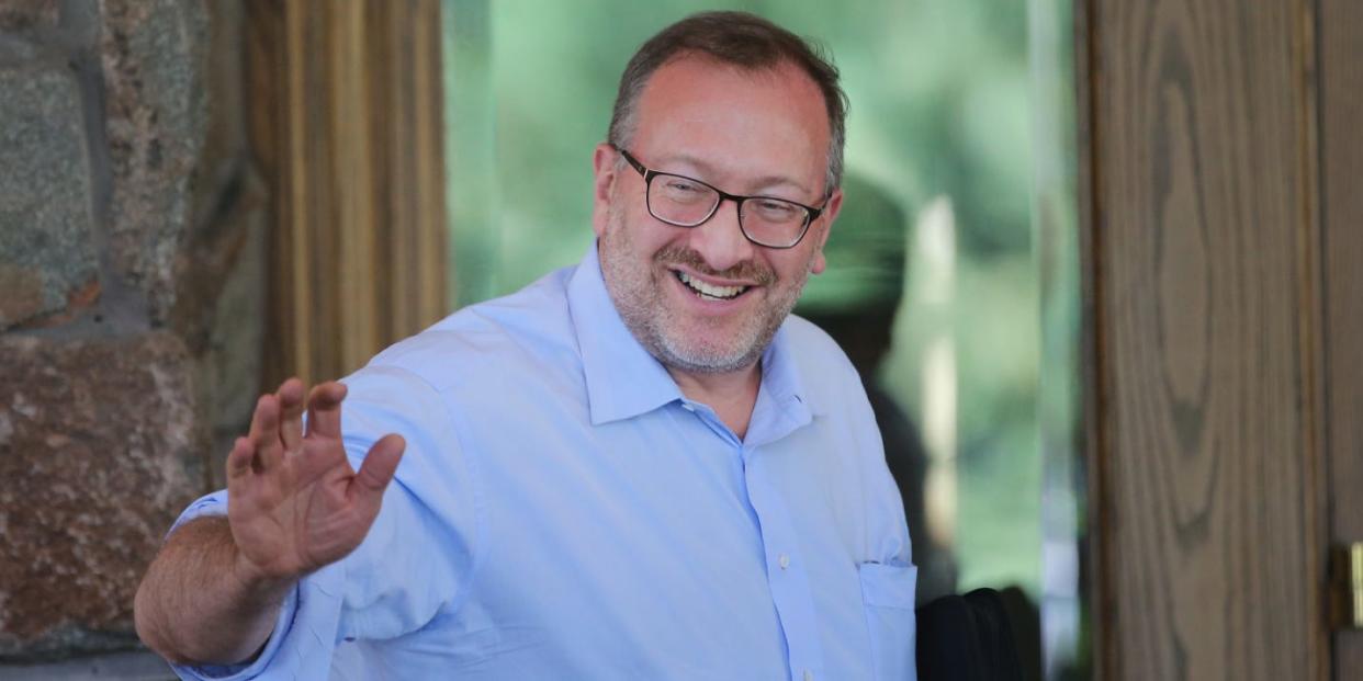 Seth Klarman