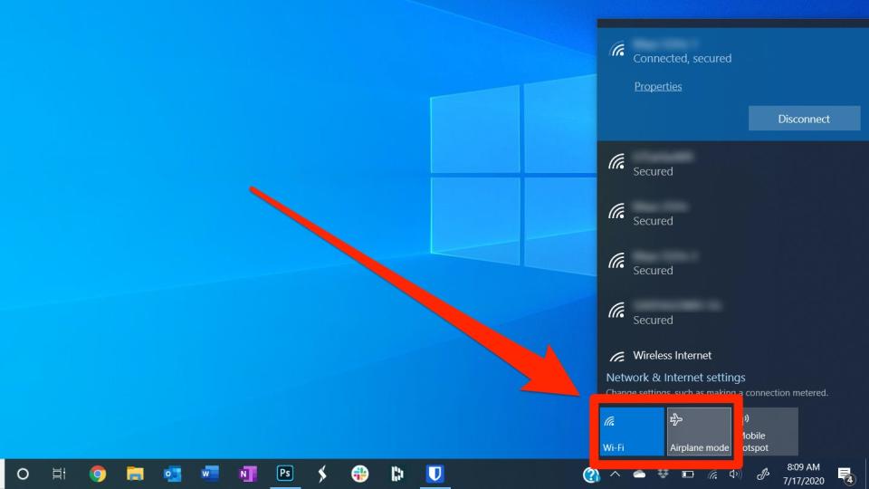 How to save battery on Windows PC 4