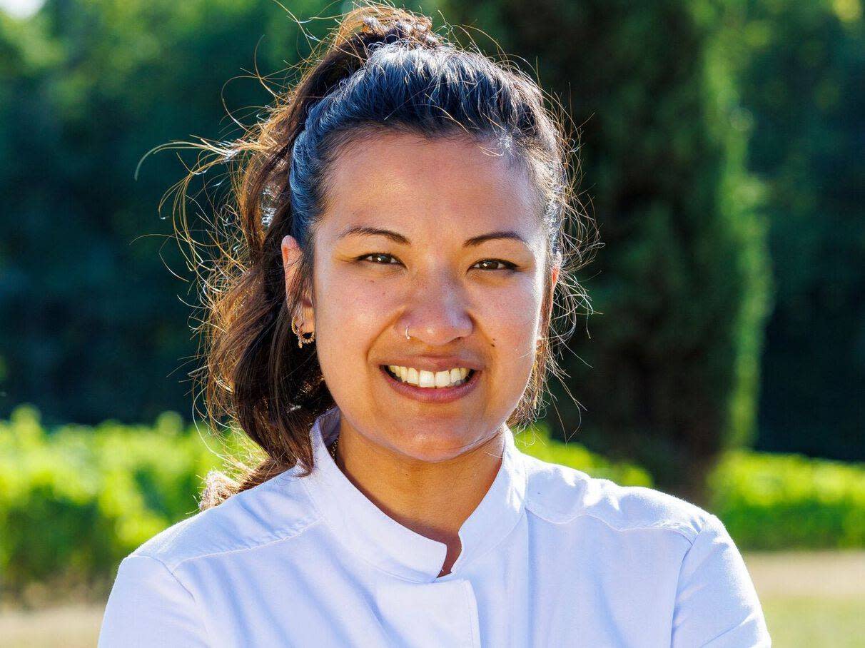 Sarika Sor, la candidate éliminée de la compétition de Top Chef réagit