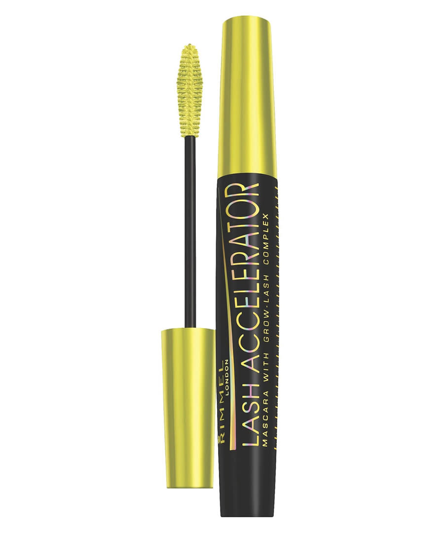 Rimmel London Lash Accelerator Mascara