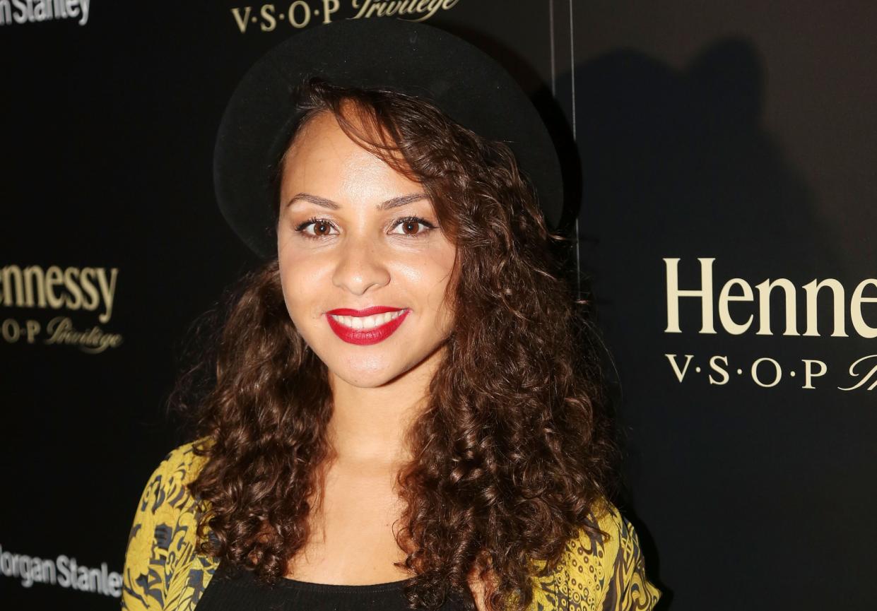 Former <em>Hamilton</em> star Jasmine Cephas Jones is making a foray into the fashion world.(Photo: Getty Images)