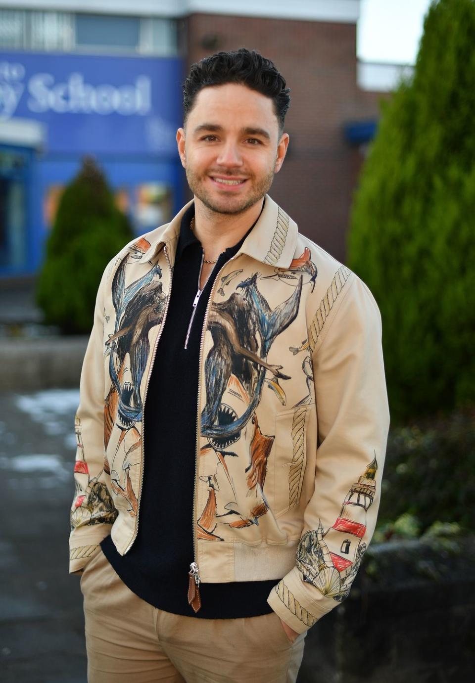 adam thomas