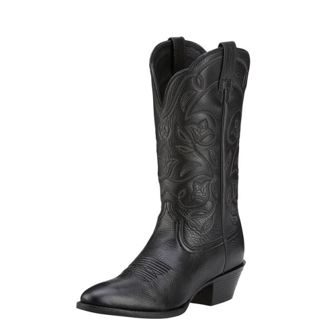 Cowboy Boots: Free People Brayden Western Boots, 17 of Our Favourite  Pieces From Free People Just Happen to Be the Site's Top-Rated Styles