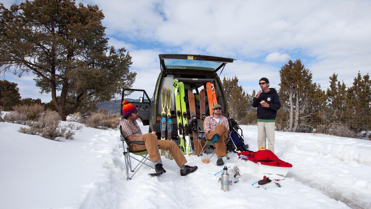 The Best Apres Ski Tailgate Gear of 2023