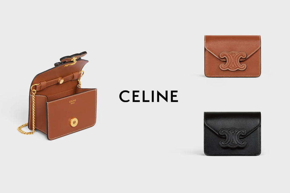 All Images from Celine Official