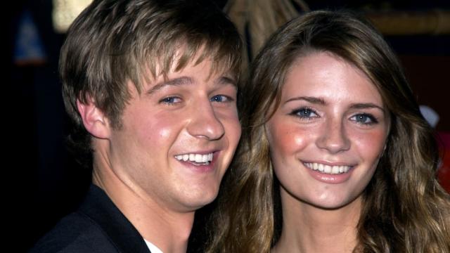 Mischa Barton's 'O.C.' Bombshell: She Dated Ben McKenzie IRL