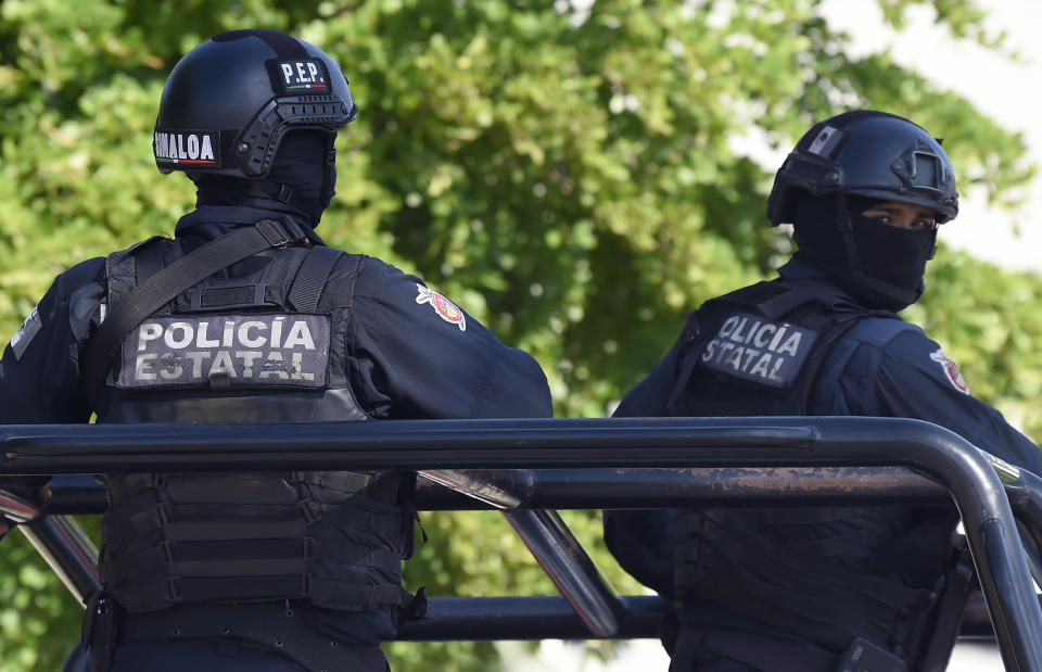 Foto: ALFREDO ESTRELLA/AFP via Getty Images