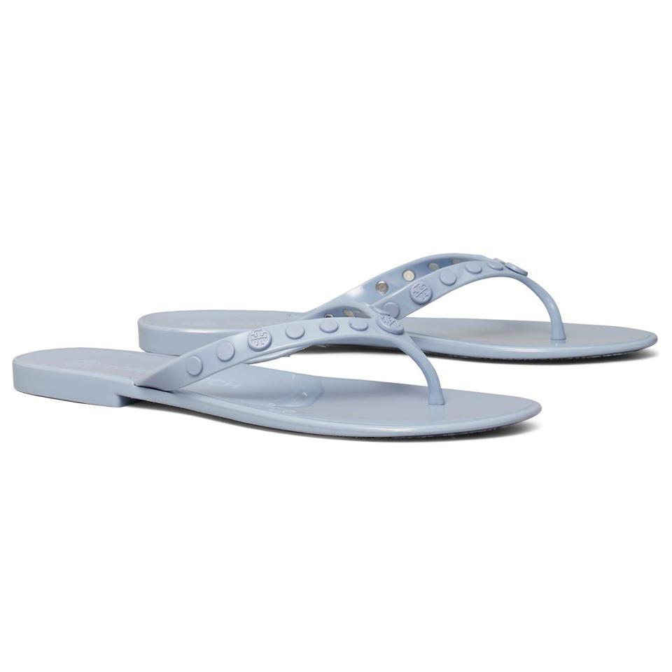 Jelly Sandal