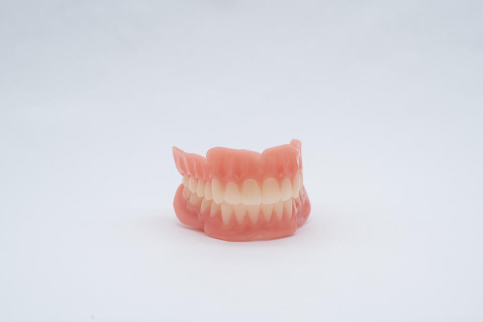 3D Systems' unique multi-material, single-piece dentures offer an unparalleled combination of distinctive break resistance and outstanding aesthetics for an enhanced patient experience.