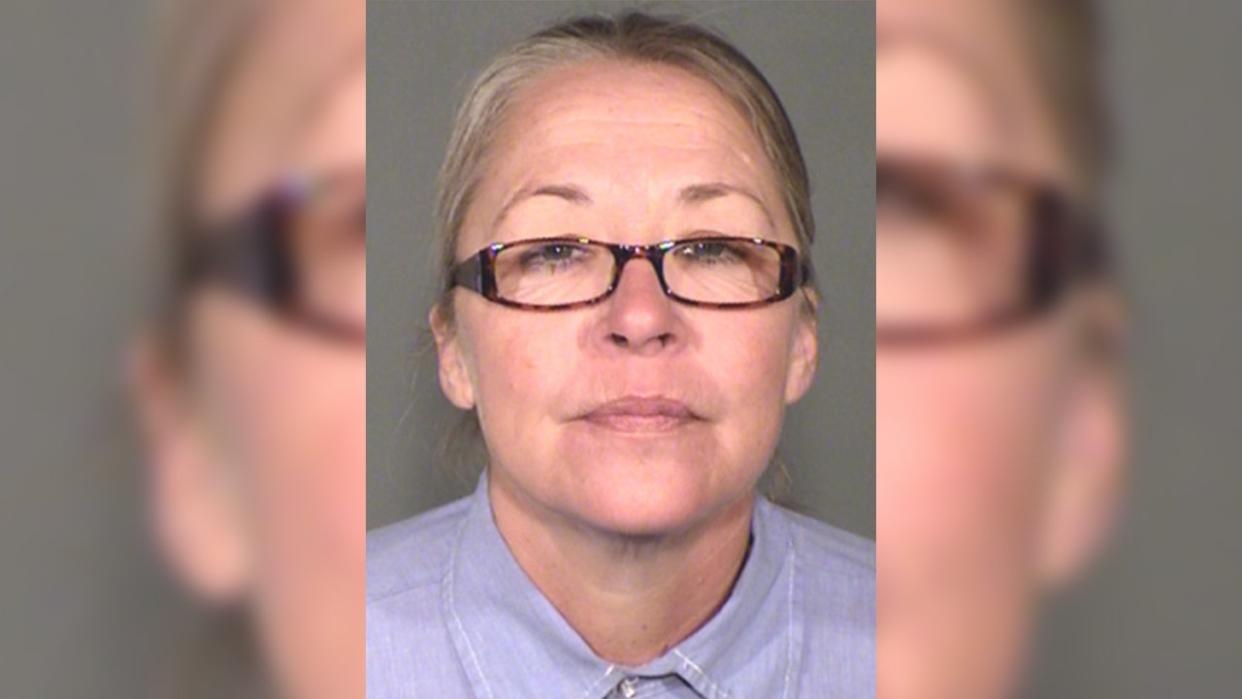 <div>Michelle Lidster (Courtesy: Surprise Police Department)</div>