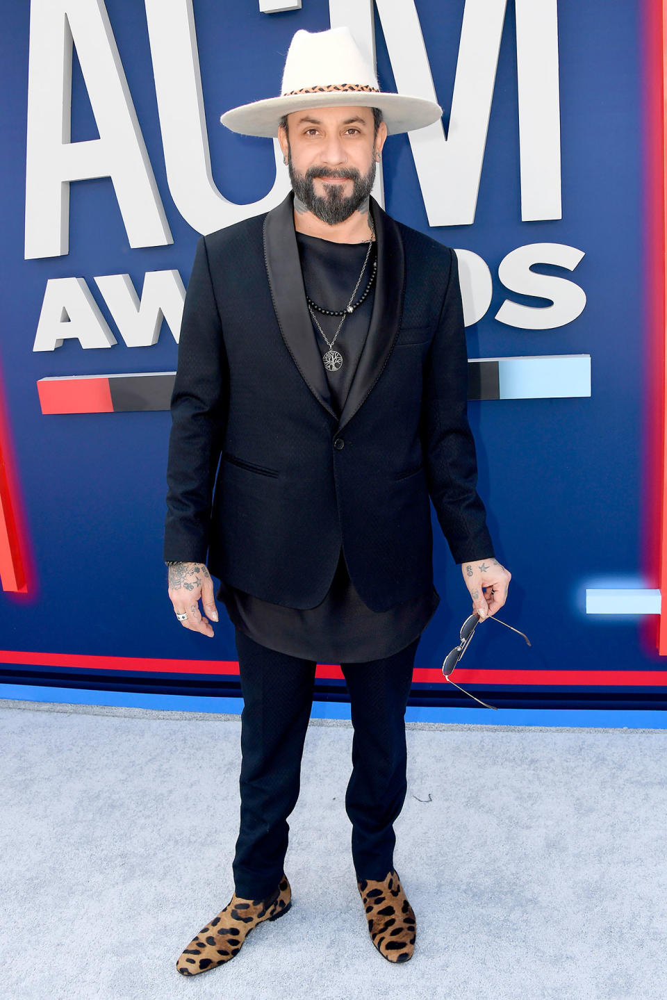 AJ McLean Reveals Backstreet Boys Fought Label to Change Lyrics to I Want It That Way