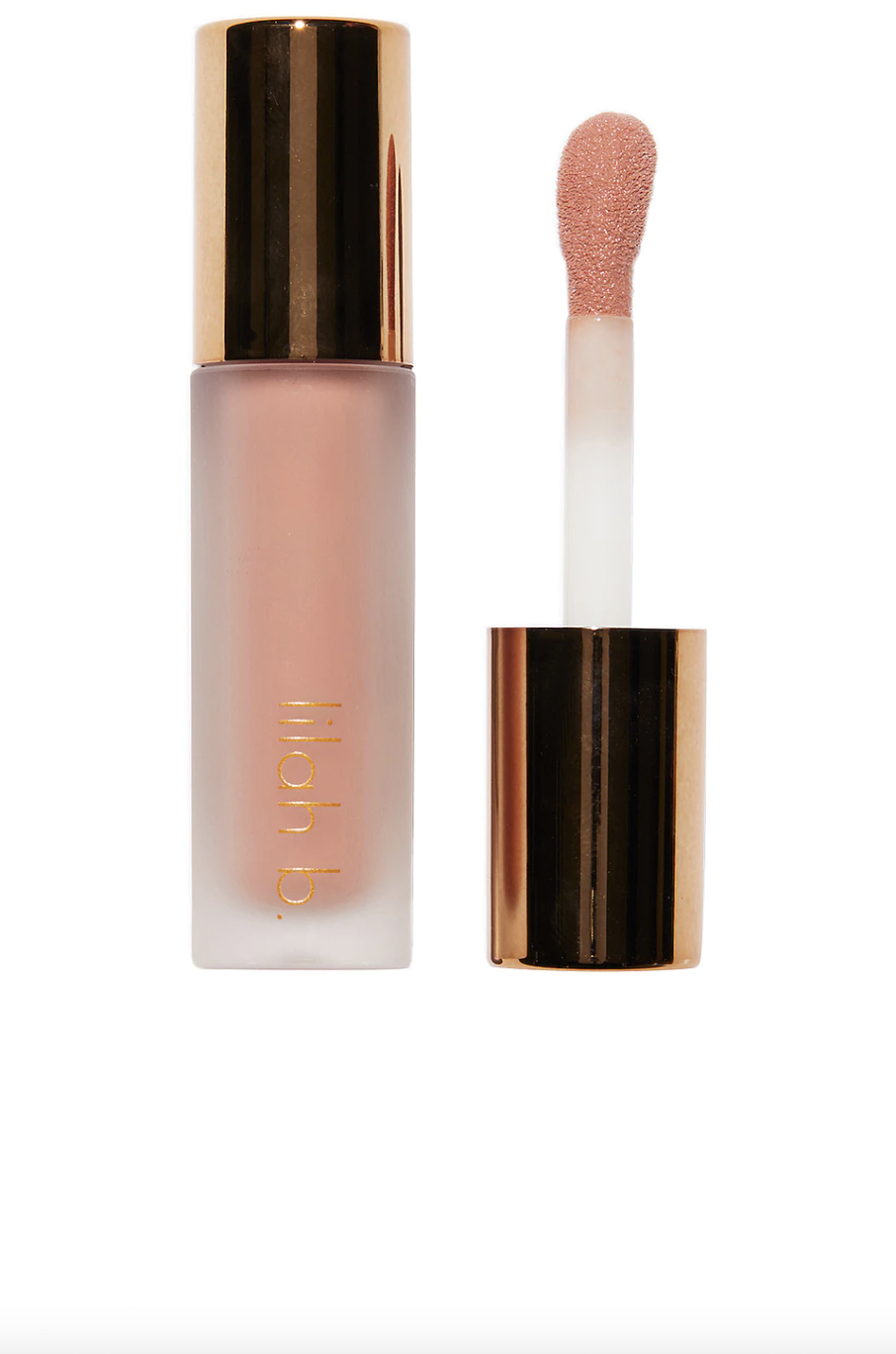 Lovingly Lip Tinted Lip Oil Gloss