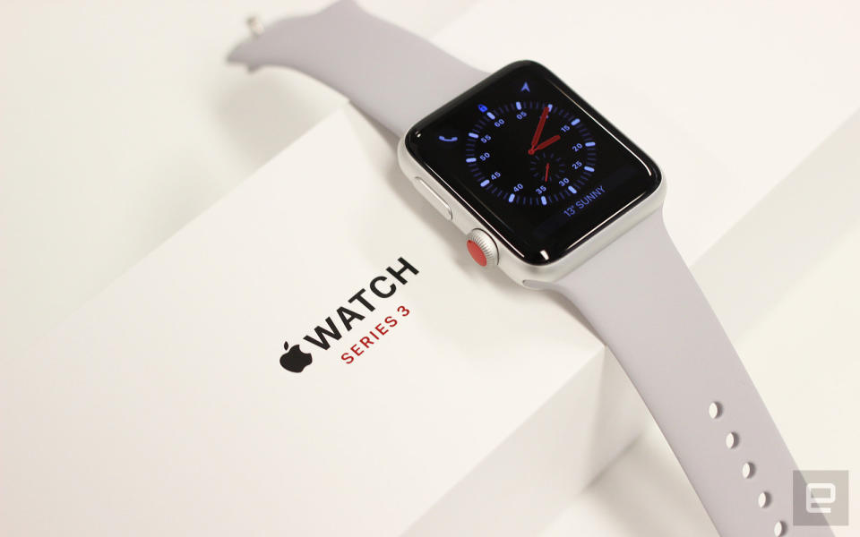 Ever since the original Apple Watch premiered in 2015, owners have been