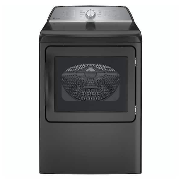 3) 7.4 Cu. Ft. Gas Dryer