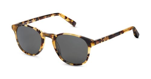 warby parker downing sunglasses