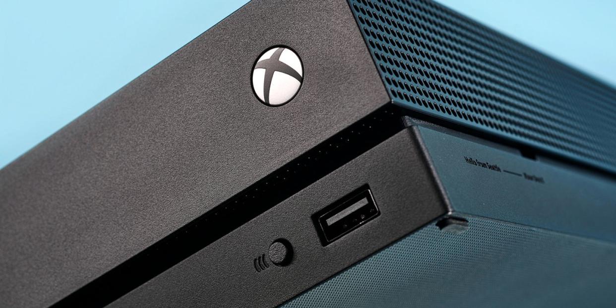 new Microsoft Xbox rumors 2019