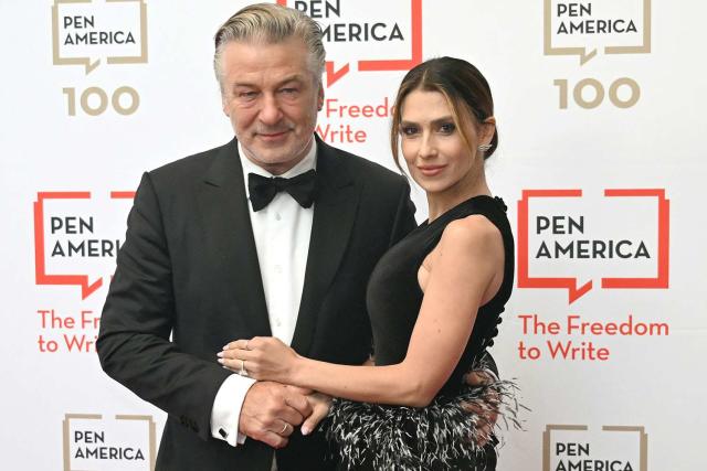 alec baldwin: Hilaria Baldwin, Alec Baldwin's wife, reveals gender of their  seventh child - The Economic Times