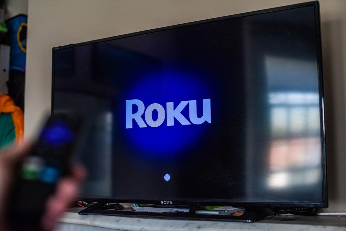 New York Giants Connected TV for Roku and Apple TV