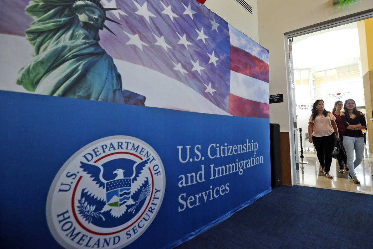 Lottery bids for skilled worker visas in the US have declined after changes aimed at fraud and abuse