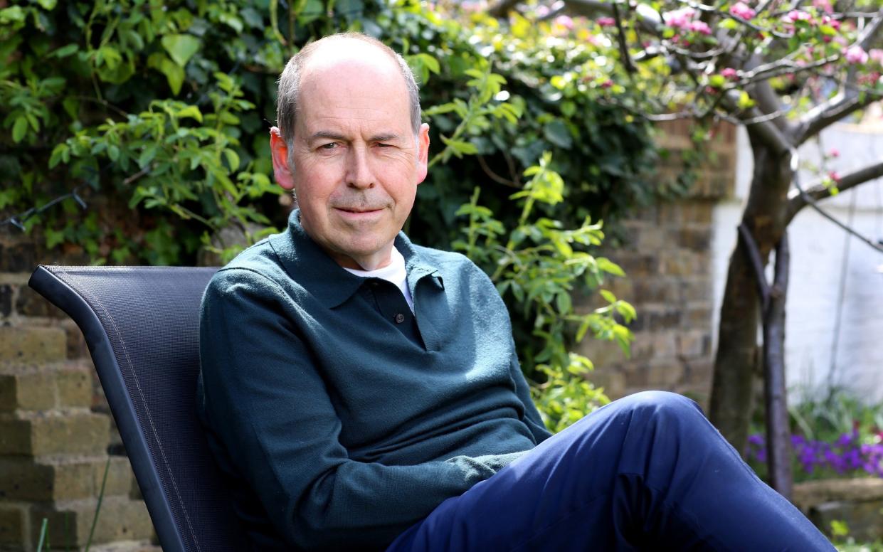 Rory Cellan-Jones