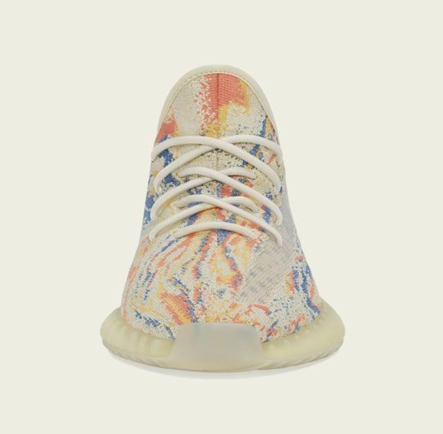 adidas + KANYE WEST announce the YEEZY BOOST 350 V2 Yecheil
