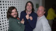 Tenacious D on Dave Grohl and Nirvana