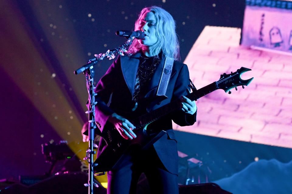 Phoebe Bridgers