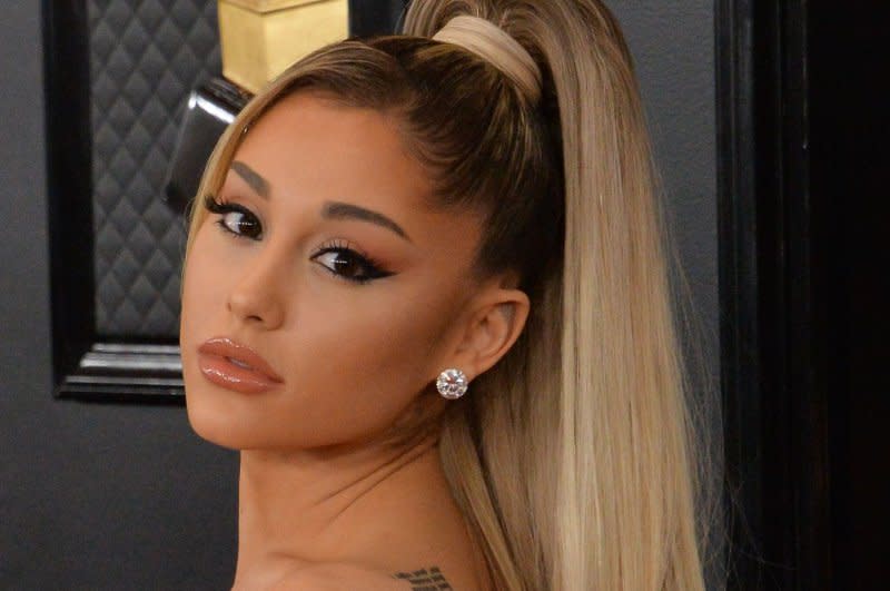 Ariana Grande to release 'Eternal Sunshine' album in March