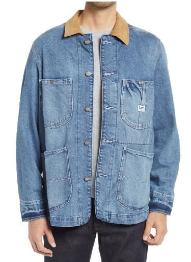 Lee-Denim-Chore-Jacket