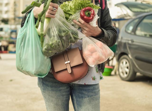 Shopper goes viral after sharing hack to unlock supermarket