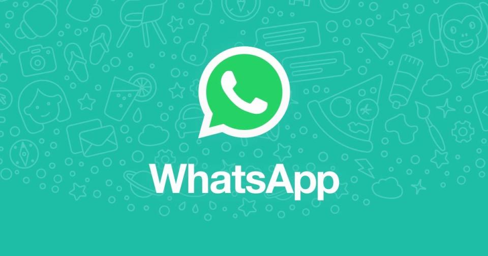 WhatsApp接下來可能會加入類似蘋果AirDrop的功能，讓使用者能與鄰近裝置分享檔案。
