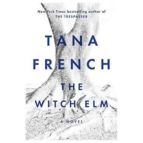 The Witch Elm