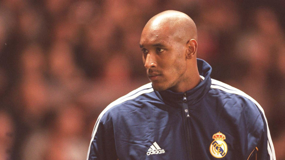 Nicolas Anelka