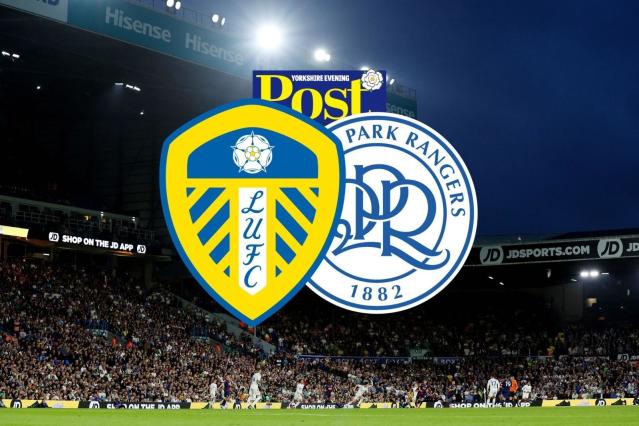 Leeds United badge faces backlash from fans over logo redesign