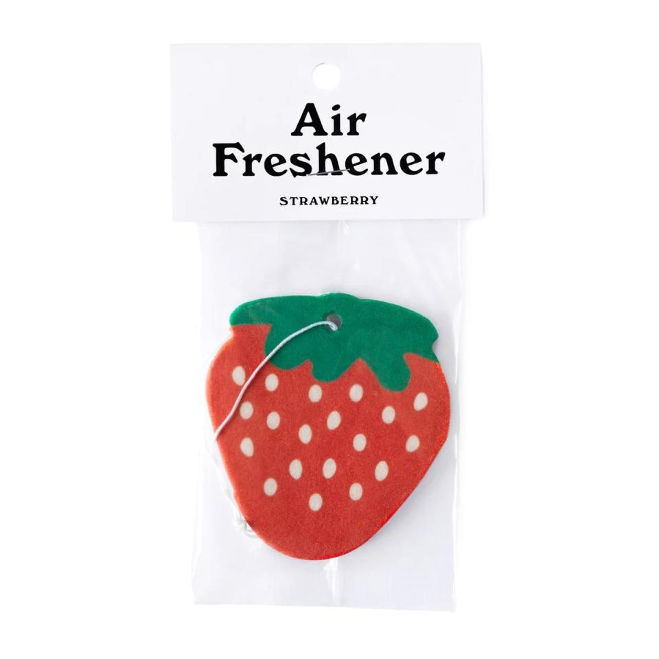 Air Freshener