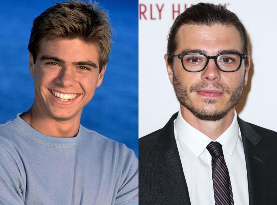 Matthew Lawrence