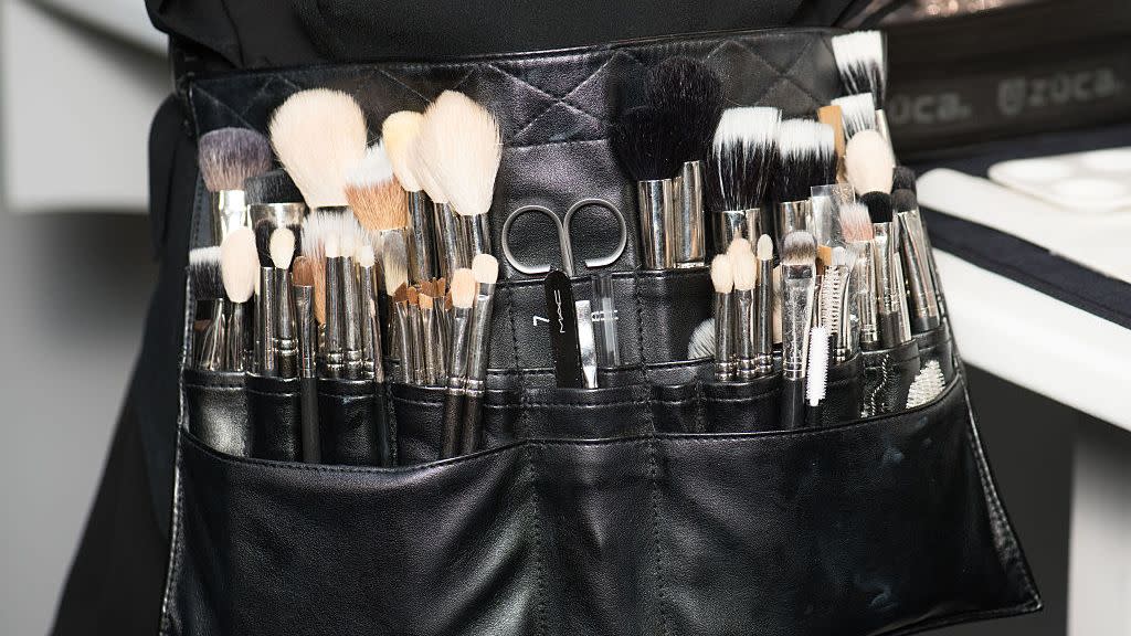 makeup brush sets 2023