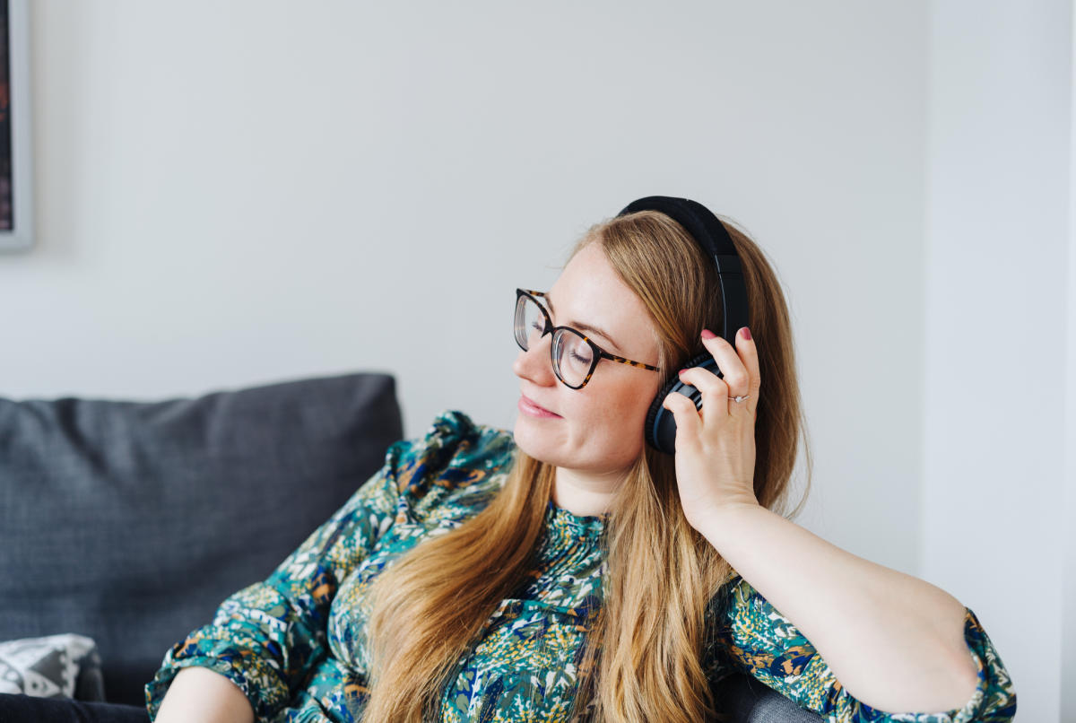 5 podcasts to develop your G culture to listen to absolutely this summer – Yahoo Style