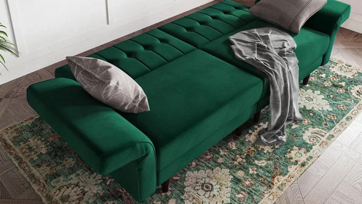 Couch alternatives: 11 stylish and budget-friendly seat ideas that aren't  living room sofas