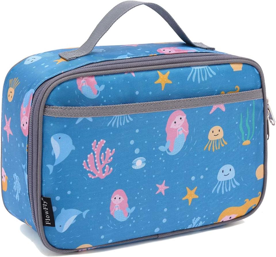 FlowFly Kids Lunch box Insulated 