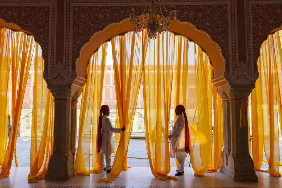 Jaipur