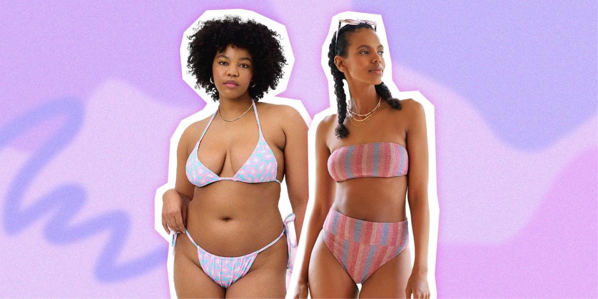 These are the Best Cheap Swimsuits from  That Don't Look Cheap At All