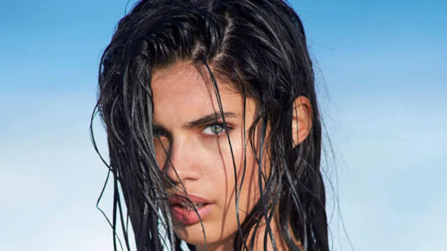 Sara sampaio vs sport  Model lifestyle, Fashion, Sport outfits