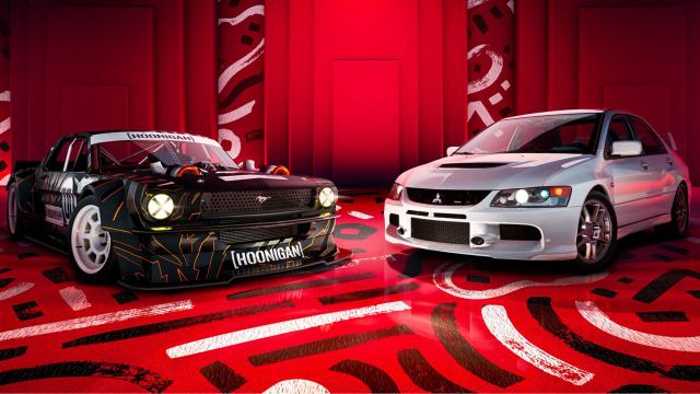 3 Must Have Cars in The Crew Motorfest